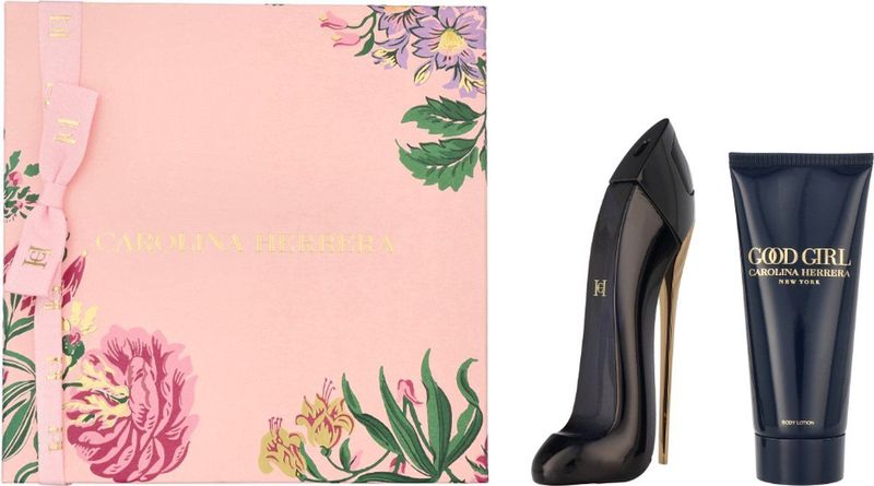 Carolina Herrera - Good Girl Gift Set Duftsets 1 ct Damen (69.99 € / 1 ct)