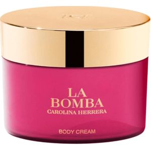 Carolina Herrera - La Bomba - Body Cream - 200ml