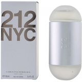 Carolina Herrera 212 - 100 ML Eau de toilette Damen Parfum