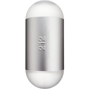 Carolina Herrera 212 Eau de Toilette, 100 ml Zerstäuber