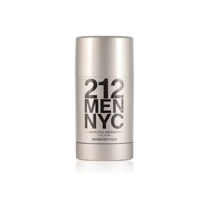 Carolina Herrera 212 Men NYC Deodorant Stick 75 ml