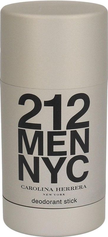 Carolina Herrera 212 Men NYC Deodorantstick 75 ml