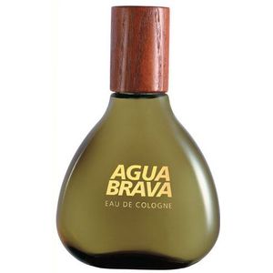 Antonio Puig Aqua Brava Herenparfum Eau de Cologne 200 ml