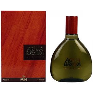Puig Agua Brava Eau De Cologne 200ml
