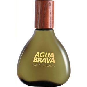 Antonio Puig Aqua Brava Herenparfum Eau de Cologne 100 ml