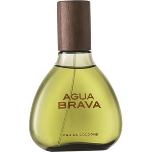 Antonio Puig Aqua Brava Herenparfum Eau de Cologne 100 ml