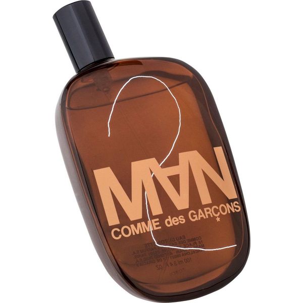 Comme des garcons 3 parfum cheap kruidvat