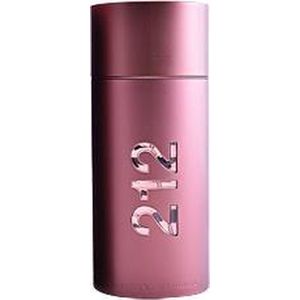 Carolina Herrera 212 Sexy Men Eau de Toilette 100 ml