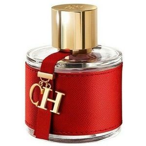 Carolina Herrera CH Woman Eau de Toilette 100 ml