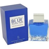 Banderas – Blue Seduction – Eau de Toilette Spray für Herren – 100 ml