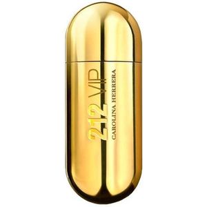 Carolina Herrera 212 VIP NYC EDP 80 ml