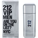 Parfum Carolina Herrera Men EDT 100 ml