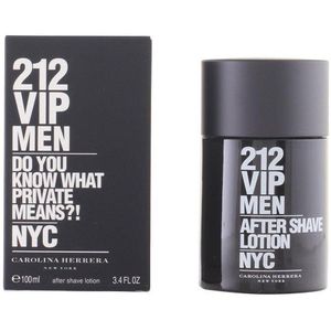 Carolina Herrera 212 Vip Men Aftershave 100 ml