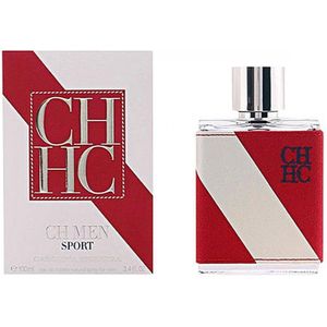 Carolina Herrera CH Men Eau de Toilette Spray 100 ml