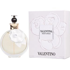 Valentino Valentina Acqua Floreale Eau de Toilette 50 ml