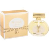 Banderas Parfums - Haar gouden geheim - Eau de toilette Spray voor vrouwen - Langdurig - Fruitige, bloemige en Vanille Notes - 2.7 Fl Oz