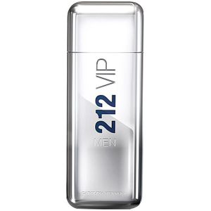 Carolina Herrera 212 VIP Men Eau de Toilette Spray Herenparfum 200 ml