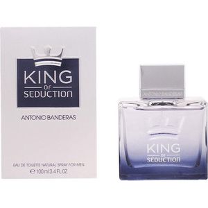 Antonio Banderas King Of Seduction Ultimate Fragrance 100 ml