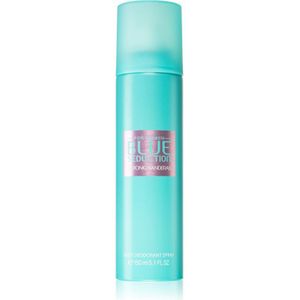 Banderas - Blue Seduction Deodorant Spray - 150 ml