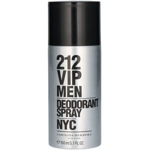 Carolina Herrera 212 Men NYC 150 ml