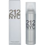Carolina Herrera Körperspray 212 Women