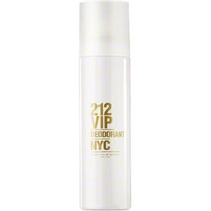 Carolina Herrera - 212 VIP Women - Deodorant Spray - 150 ml