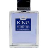 Antonio Banderas King Of Seduction Ultimate Fragrance 200 ml