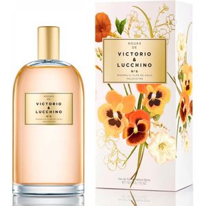 Aguas De Victorio &amp; Lucchino N6 Eau De Toilette Spray 150ml