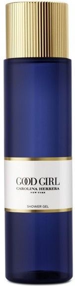 Carolina Herrera - Good Girl Shower Gel - 200 Ml
