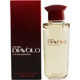 Antonio Banderas Diavolo for men Eau de Toilette 100 ml
