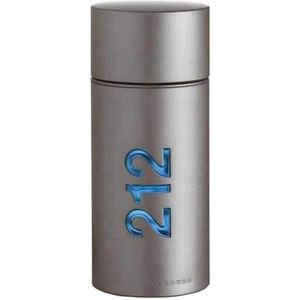 Carolina Herrera 212 Men Eau de Toilette Spray 30 ml