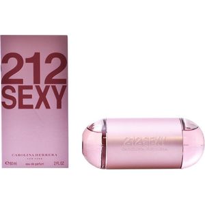 Carolina Herrera 212 Sexy Women Eau de Parfum 60 ml