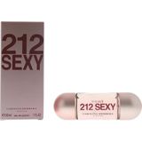 Carolina Herrera 212 Sexy Women Eau de Parfum 30 ml