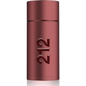 Carolina Herrera 212 Sexy Men Eau de Toilette 100 ml