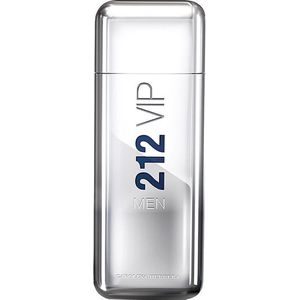 Carolina Herrera 212 VIP Men Eau de Toilette Spray Herenparfum 50 ml