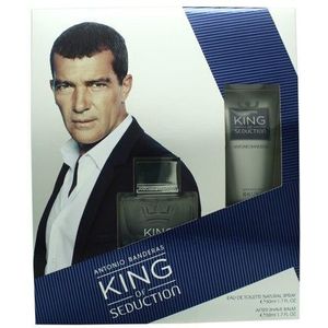 Antonio Banderas King Of Seduction Ultimate Fragrance 50 ml
