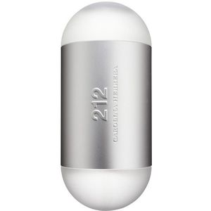 Carolina Herrera 212 NYC Eau de Toilette 60 ml