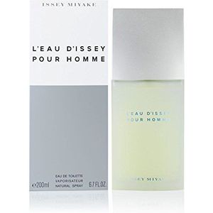 Issey Miyake Issey Miyake L'Eau d'Issey Pour Homme Eau de Toilette 200ml Spray