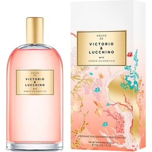 Victorio &amp; Lucchino Aguas Nº11 Eau De Toilette Spray 150ml