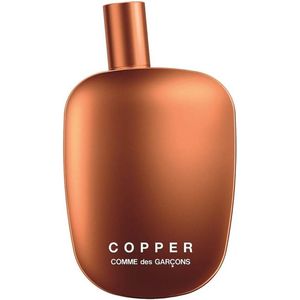 Comme des Garçons Copper Eau de Parfum 100 ml