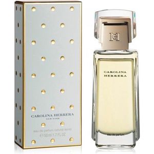 Carolina Herrera Carolina Herrera - 100 ml - Eau de parfum