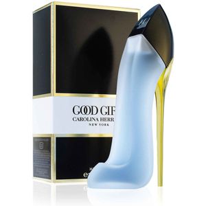 Carolina Herrera - Good Girl - Haarmist - 30 ml
