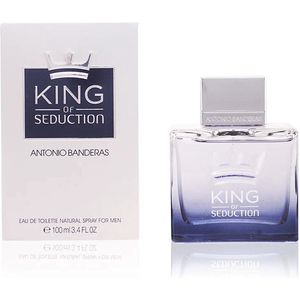 Antonio Banderas King Of Seduction Ultimate Fragrance 200 ml