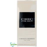 Carolina Herrera Chic for men Eau de Toilette 100 ml
