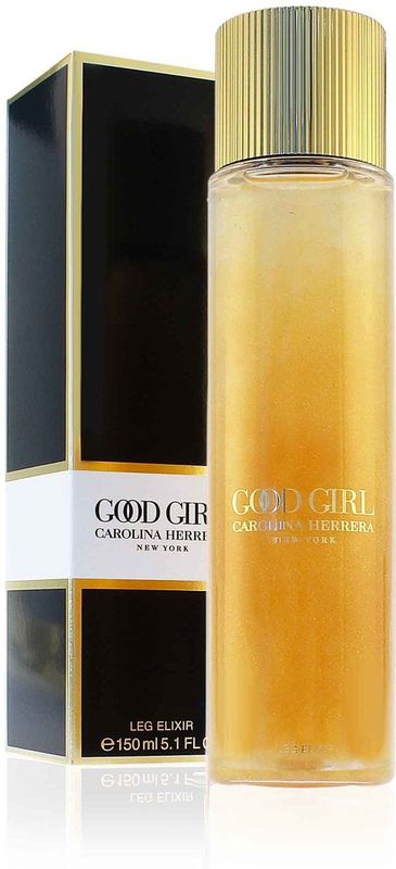 Carolina Herrera Good Girl Body Oil 150 ml