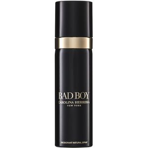 Carolina Herrera Bad Boy Deodorant Spray 100ml