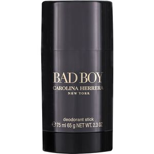 Carolina Herrera - Bad Boy Deodorant Stick 75 gr