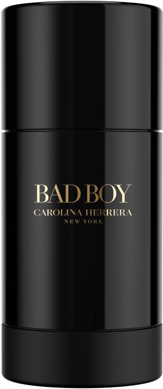 Carolina Herrera Bad Boy Deodorant Stick 75 ml