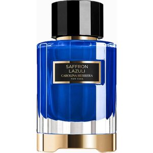 Uniseks Parfum Carolina Herrera Saffron Lazuli EDP 100 ml