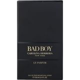 Carolina Herrera Bad Boy Le Parfum 100 ml Eau de Parfum - Herenparfum